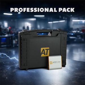 AutoTuner Tool