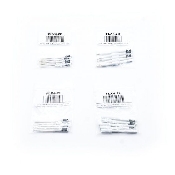 full kit adapters flk43 to flx35 flex_3
